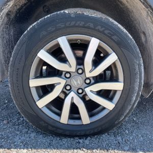صورة مصغرة 19 لـ 2019 Honda PILOT EX-L