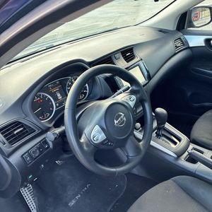 2019 Nissan SENTRA S 缩略图 33
