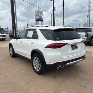 MERCEDES-BENZ GLE - 5