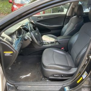 صورة مصغرة 32 لـ 2012 Hyundai SONATA SE 2.0T