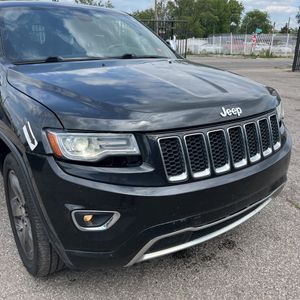 صورة 49 لـ 2015 JEEP GRAND CHEROKEE LIMITED