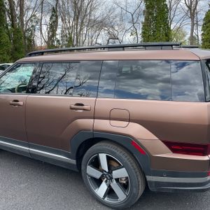 HYUNDAI SANTA FE LIMITED - 6