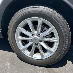 2024 Honda CR-V EX 缩略图 18