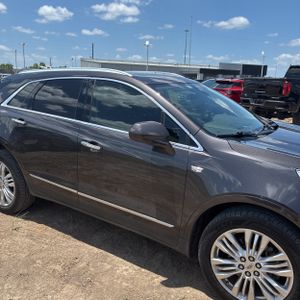 2019 Cadillac XT5 PREMIUM LUXURY 缩略图 13