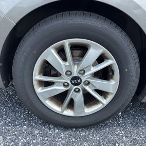 2018 KIA OPTIMA LX 缩略图 19