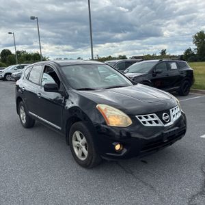 صورة مصغرة 12 لـ 2013 Nissan ROGUE S