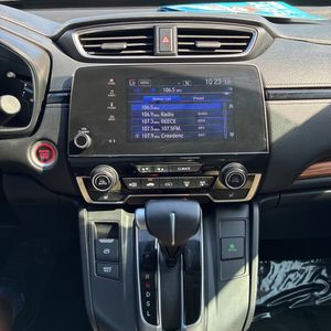 2019 Honda CR-V EX-L — фото 37