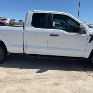 2024 FORD F-150 XL — миниатюра 11