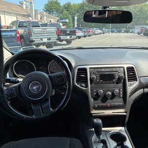 صورة مصغرة 37 لـ 2011 JEEP GRAND CHEROKEE LAREDO