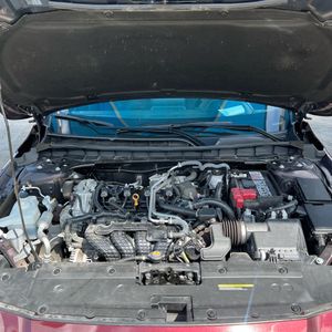 صورة 44 لـ 2025 Nissan ALTIMA SV