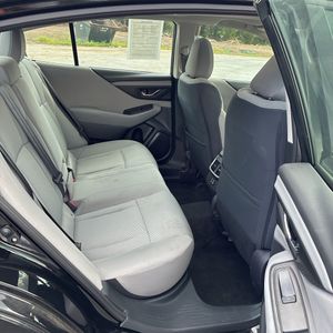 2023 Subaru LEGACY PREMIUM — фото 34