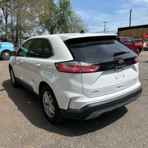 FORD EDGE SEL - 5