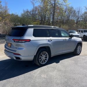 JEEP GRAND CHEROKEE L SUMMIT - 8