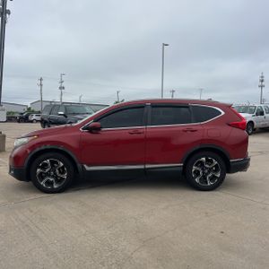 HONDA CR-V TOURING - 3