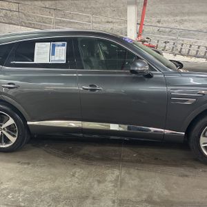 GENESIS GV80 3.5T ADVANCED+ - 9