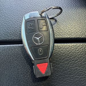 2010 Mercedes-BENZ E-CLASS AMG 缩略图 45