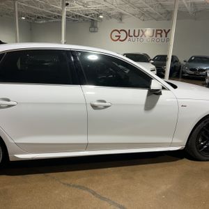 AUDI A4 PREMIUM S LINE - 10