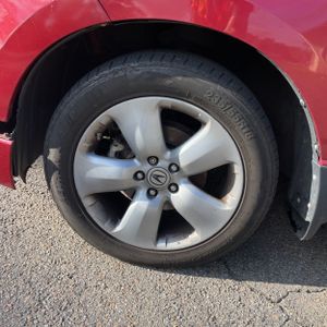 صورة مصغرة 17 لـ 2007 Acura RDX SH-AWD