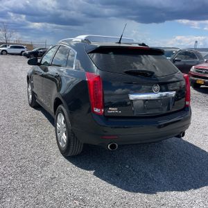 CADILLAC SRX LUXURY COLLECTION - 5