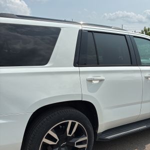 2018 Chevrolet TAHOE LT 照片 9