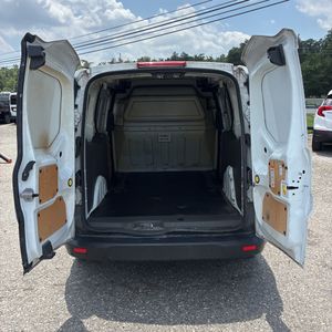 صورة مصغرة 41 لـ 2022 FORD TRANSIT CONNECT XL