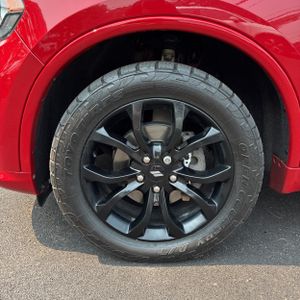 2020 Dodge DURANGO GT — миниатюра 17