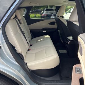 2024 Lexus RX 350 PREMIUM 缩略图 35
