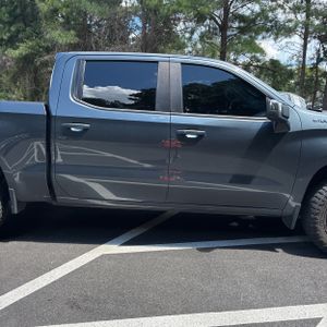 صورة مصغرة 11 لـ 2021 Chevrolet SILVERADO 1500 LT