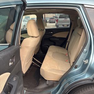 2016 Honda CR-V EX thumbnail 33