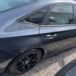 HONDA CIVIC SPORT - 8