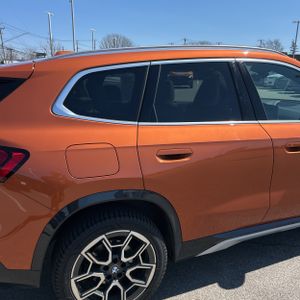 BMW X1 XDRIVE28I - 9
