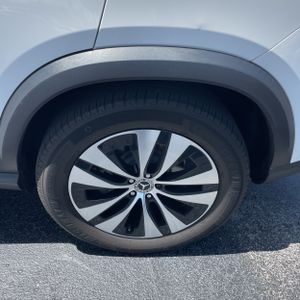 صورة مصغرة 18 لـ 2024 Mercedes-BENZ GLE