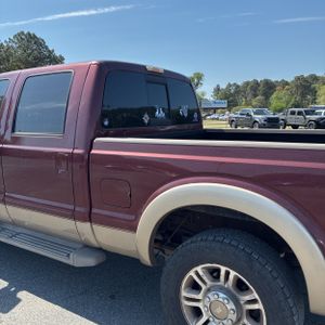 FORD F-250 SUPER DUTY KING RANCH - 6
