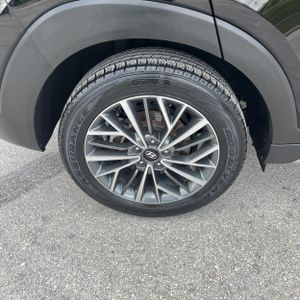 صورة 19 لـ 2021 Hyundai TUCSON SEL