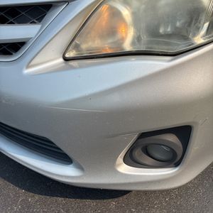 2012 Toyota COROLLA LE — миниатюра 49