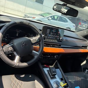 2024 Mitsubishi OUTLANDER SEL 缩略图 37