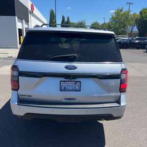2019 FORD EXPEDITION MAX LIMITED 照片 7