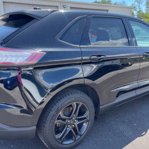 FORD EDGE SEL - 9
