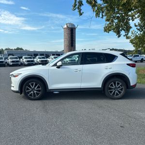 صورة 3 لـ 2018 Mazda CX-5 GRAND TOURING