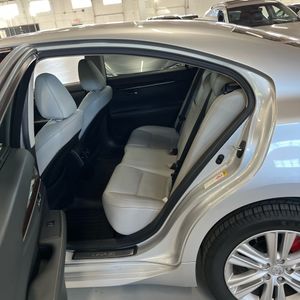 2013 Lexus ES 350 BASE 照片 27