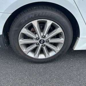 صورة مصغرة 19 لـ 2017 Hyundai SONATA LIMITED