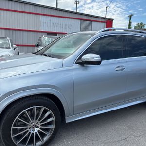 MERCEDES-BENZ GLE - 2