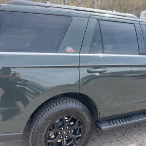 FORD EXPEDITION TIMBERLINE - 9