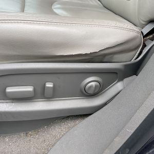 2015 Chevrolet TRAVERSE LT — миниатюра 54