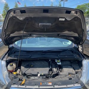 2018 FORD ESCAPE SEL — миниатюра 46