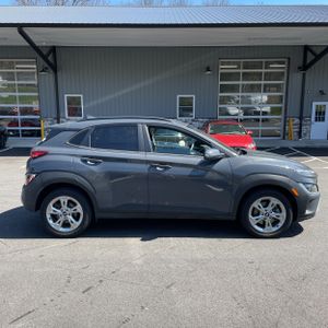 HYUNDAI KONA SEL - 10