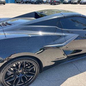 CHEVROLET CORVETTE Z06 - 9