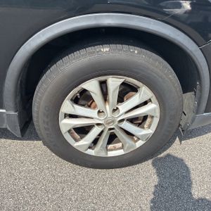صورة 20 لـ 2014 Nissan ROGUE SV
