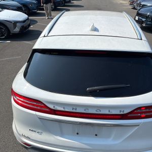2019 Lincoln MKC SELECT — миниатюра 16