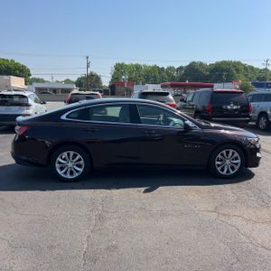 CHEVROLET MALIBU LT - 10